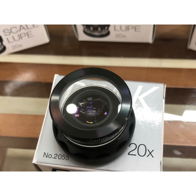 Kinh lup do luong Scale Lupe Peak 2055-20X (hình 2).jpg